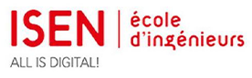 logo isen