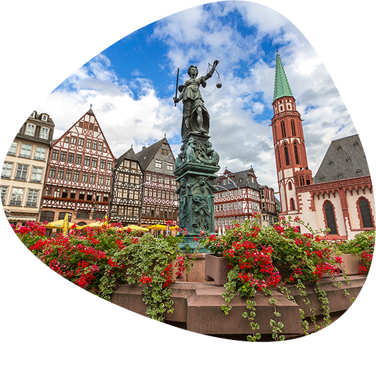 Étudier en Allemagne - Educ Advice