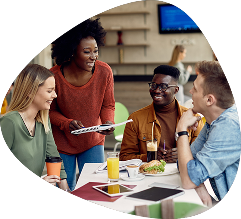 Notre équipe - Educ Advice